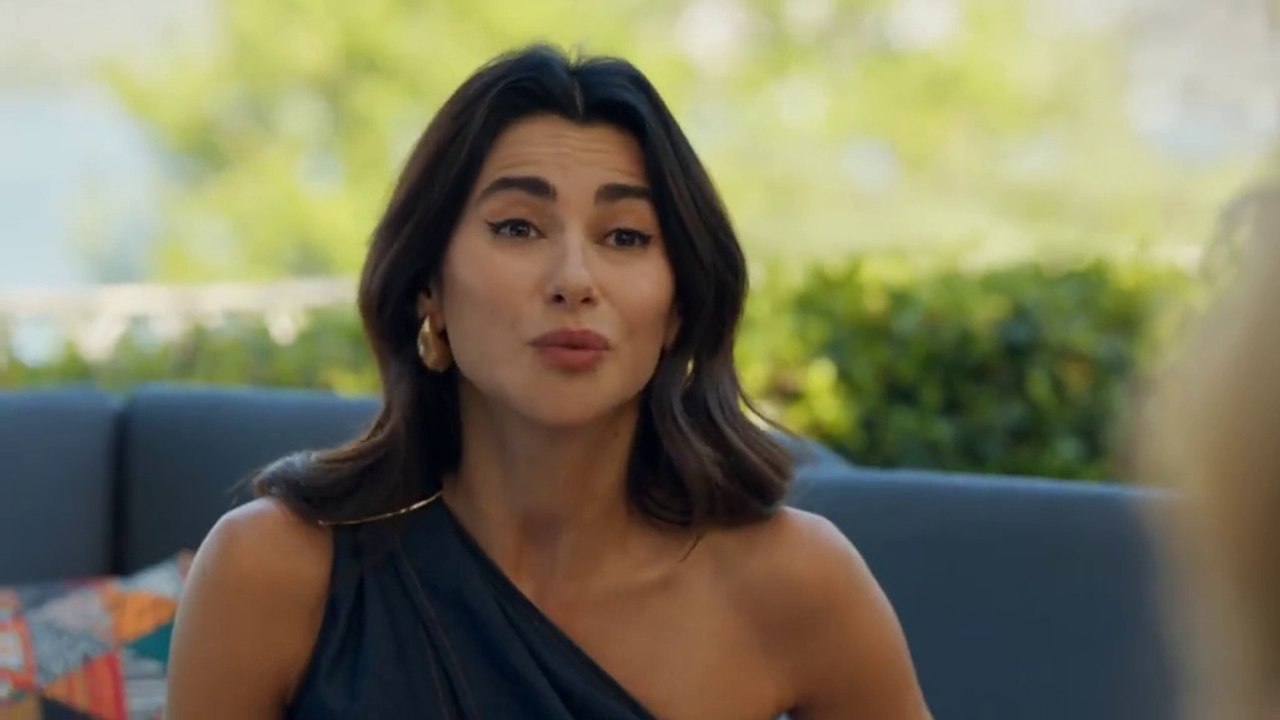 Una Vida Perfecta  Capitulo 97 Una Vida Perfecta  Capitulo 97