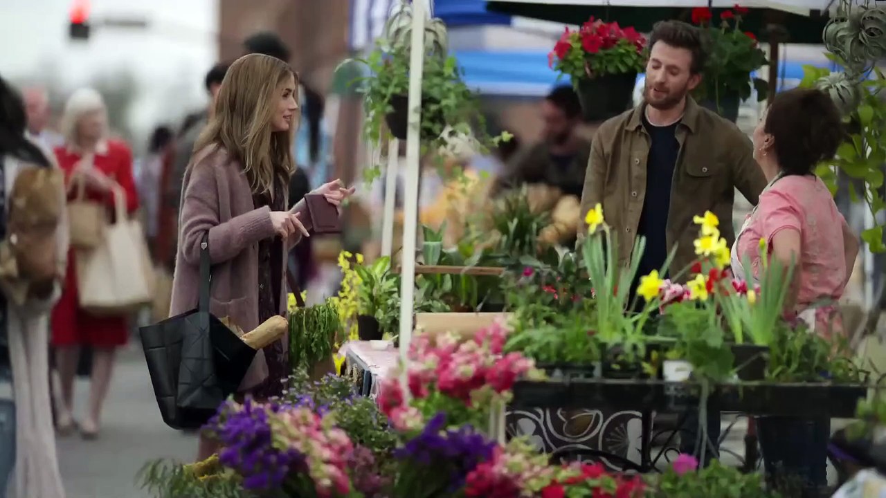 BLOCKBUSTER Movie 2024 ｜