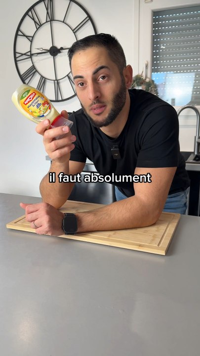 Ne les jette plus jamais !