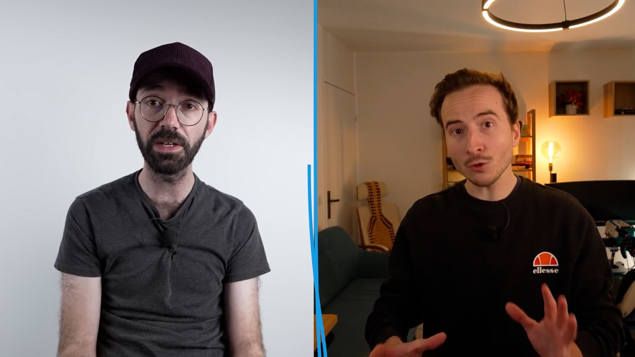 Un an après la fin de Vilebrequin, Sylvain Lyve contre-attaque