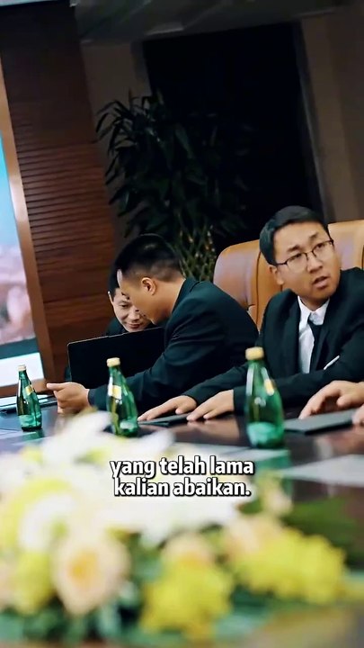 Ep.02 ~ Sang Penguasa Yang Bangkit