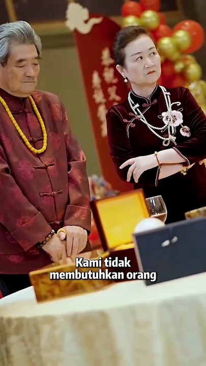 Ep.12 ~ Sang Penguasa Yang Bangkit