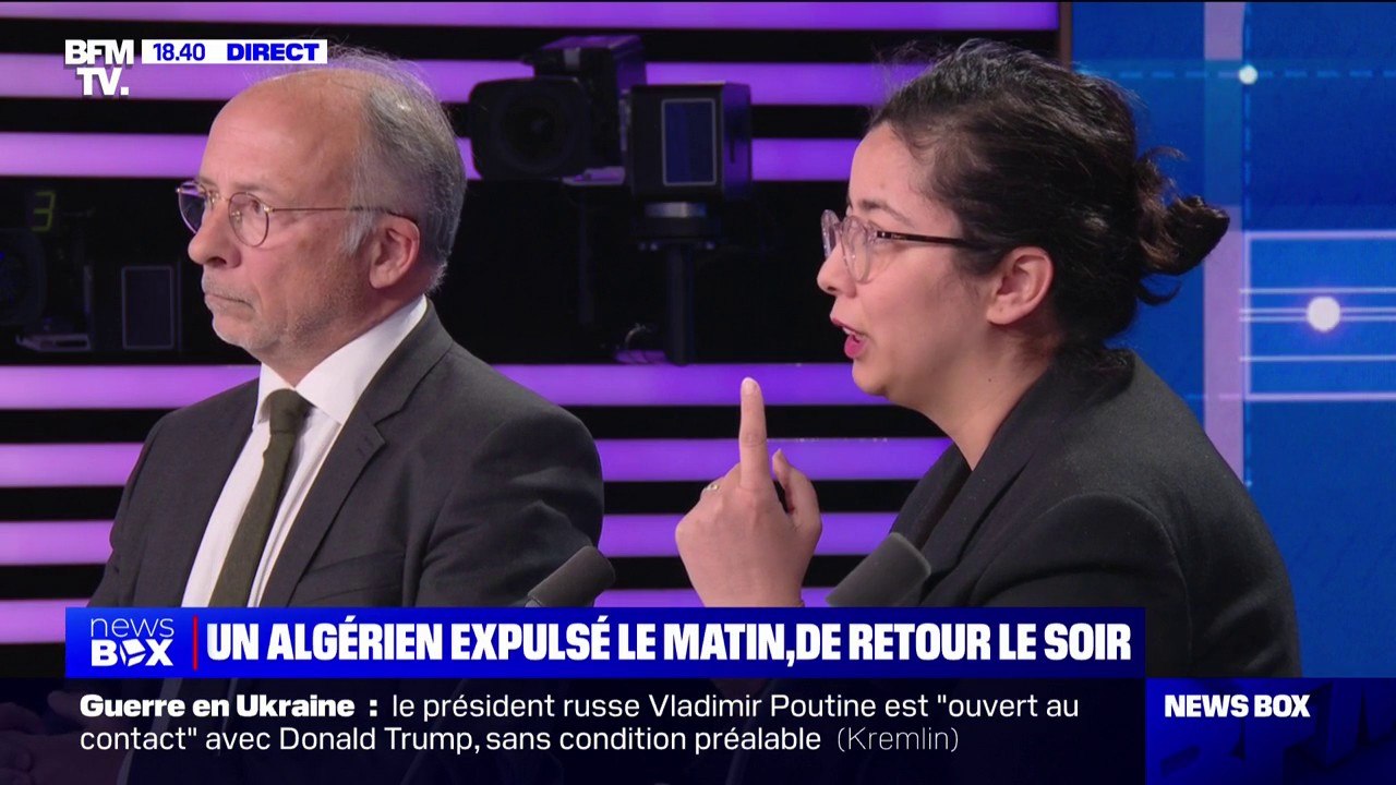 Qu'est-ce que l'accord franco-algérien de 1968?