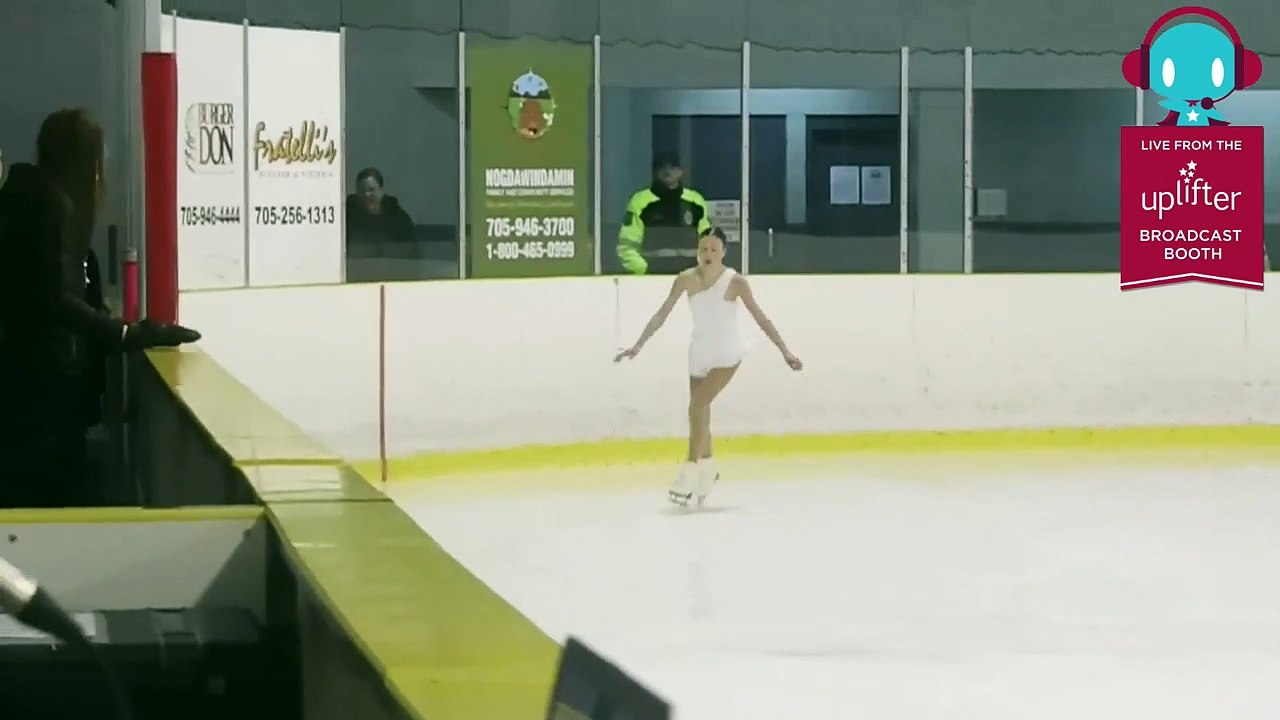 Day 1- Provincial Series #7- Lake Superior Presented by Elite Jump Performance