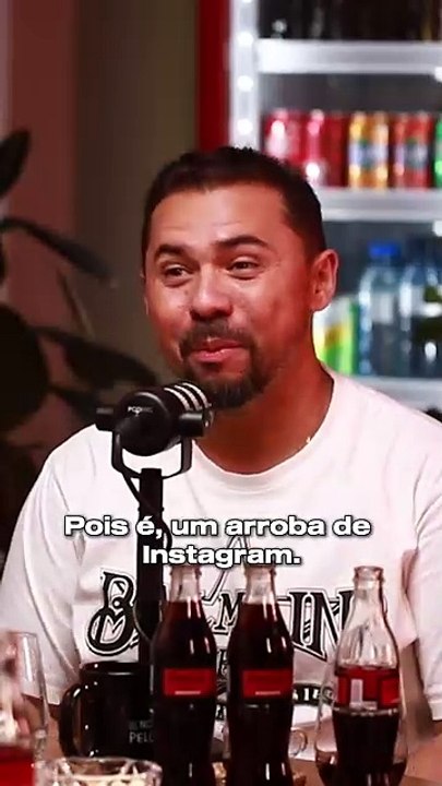 Xand Avião recorda como criou a Vybe e impulsionou o sucesso de Zé Vaqueiro