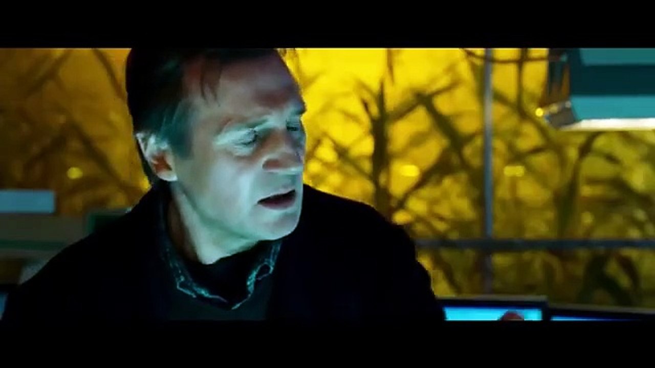 (Liam Neeson In THE MEMORY - Hollywood English Movie - Superhit Action Thriller Free Movie In English)