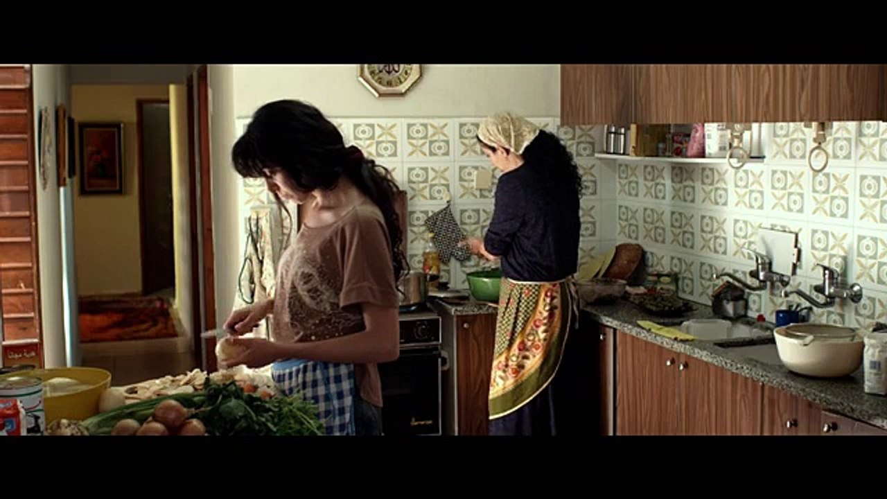 A.K.A Nadia  Arabic Full Movie