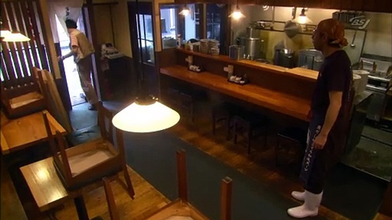 怨屋本鋪 第二季 第5話 怨み屋本舗REBOOT 2009