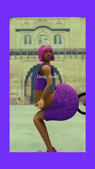 your goals ! #animation #cute #funny #cat #love #animationmeme