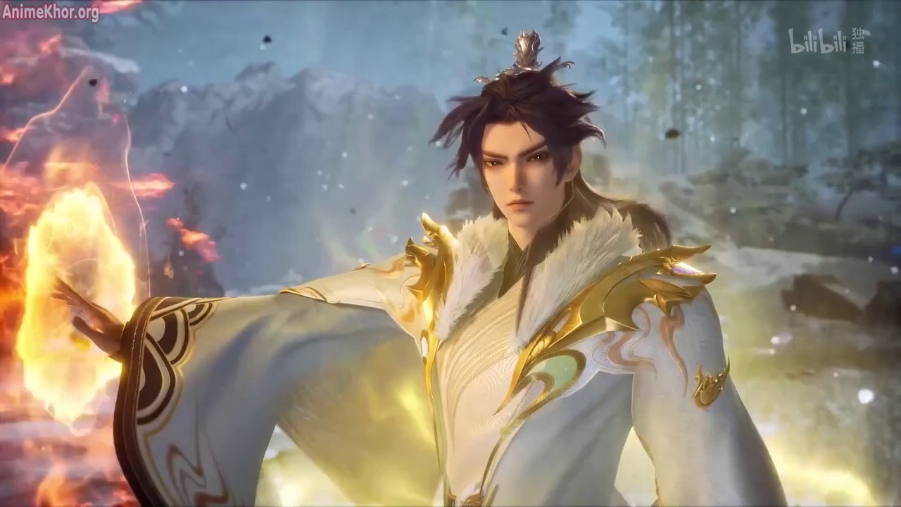 Spy x Sect episode 31 in english sub| Spy x Sect