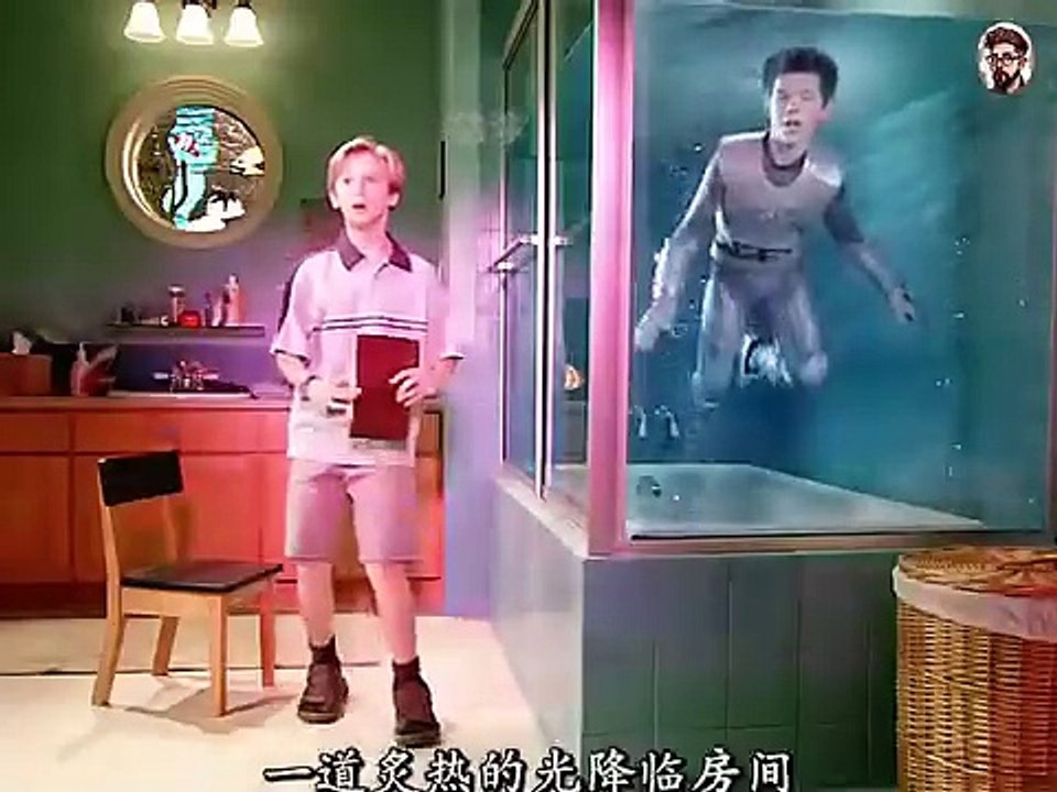 LoveBuster... (360p) - Best Movie Clip 🎬