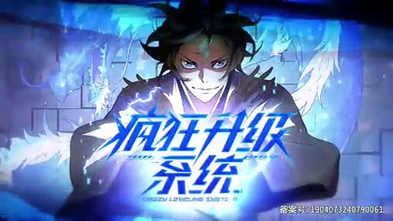 Crazy Leveling System (Crazy Upgrade System) Episode 30 In Multiple~Subtitles