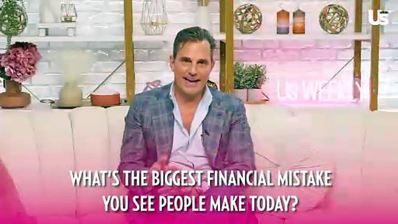 Bill Rancic’s Financial Tips for the New Year