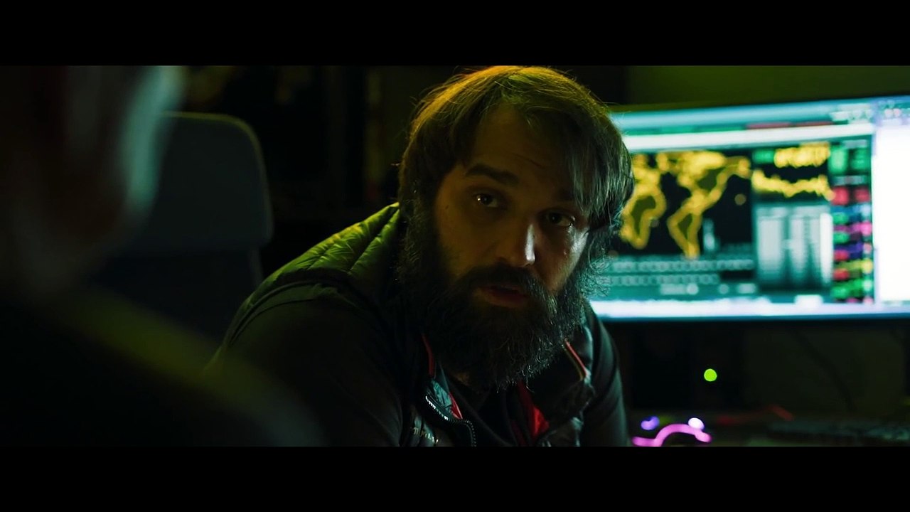 12 Reči (2020) - Sezona 1 Epizoda 3 - Domaća serija