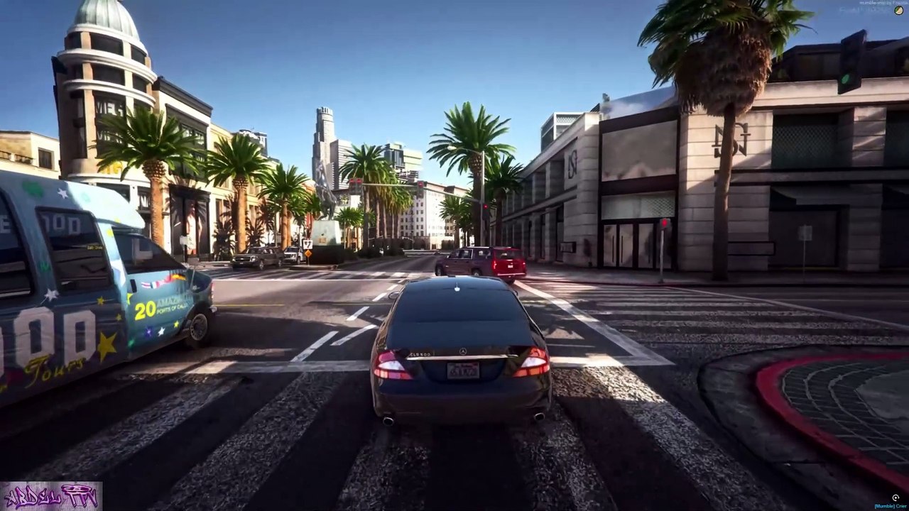 PACK GRAPHIQUE TOBIAS V2 | FIVEM