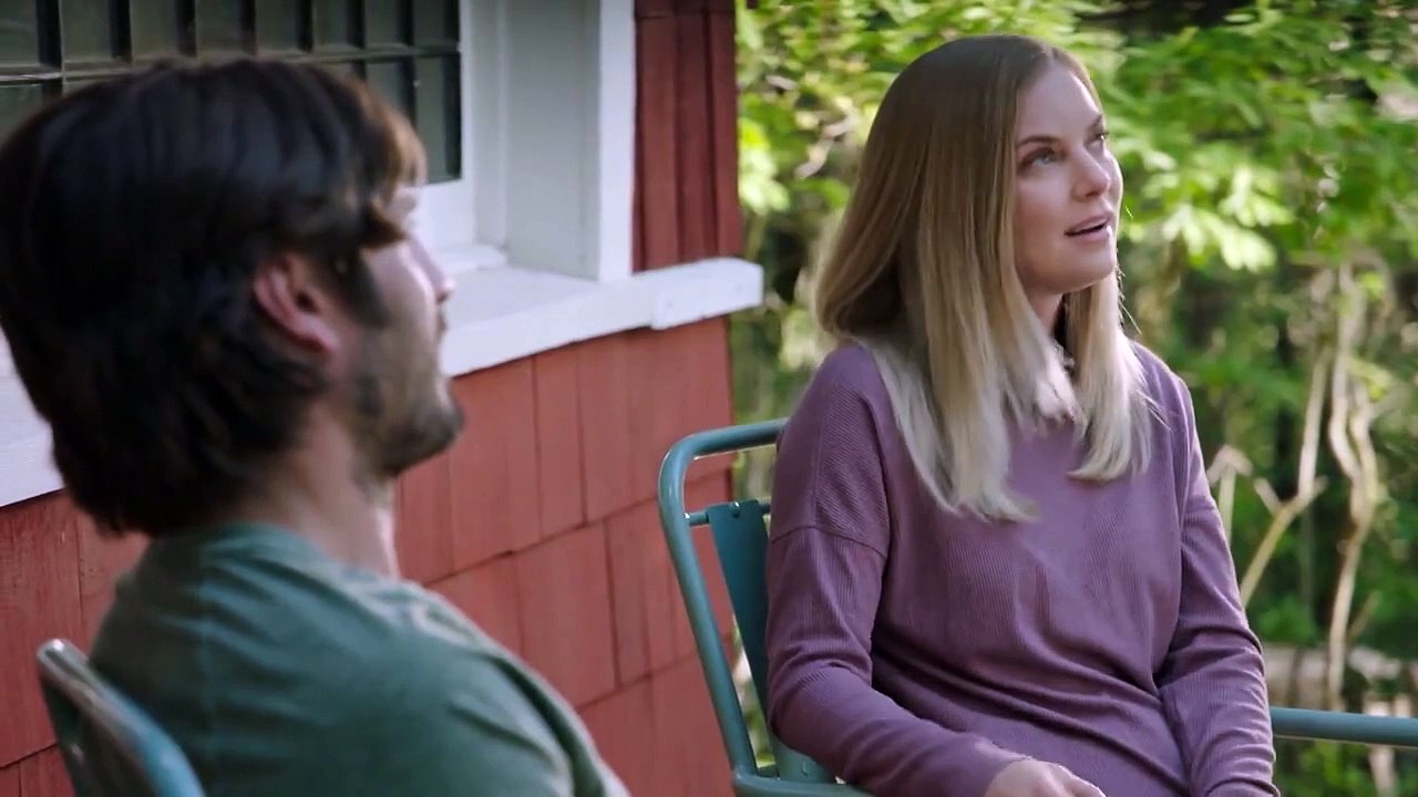 Love in Yosemite - Natürlich verliebt