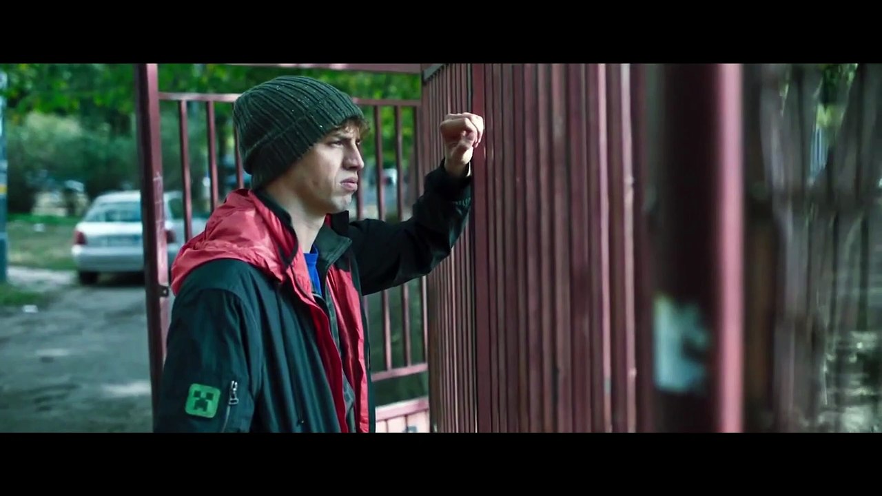 12 Reči (2020) - Sezona 1 Epizoda 4 - Domaća serija