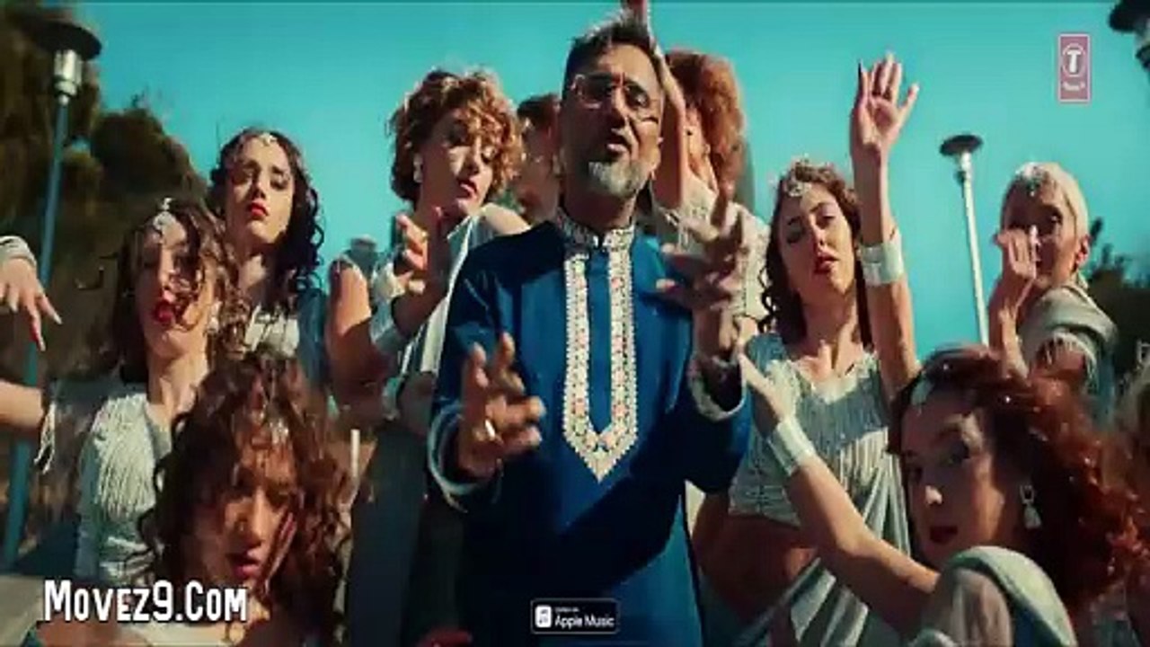 Payal - Yo Yo Honey Singh Ft Nora Fatehi Video Song