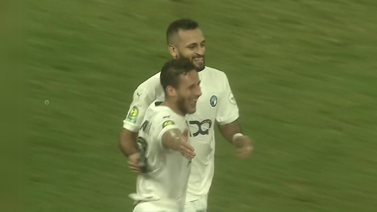 Segrada Esperanca vs Pyramids FC | CAF Champions League HIGHLIGHTS | 01/11/25 | beIN SPORTS USA