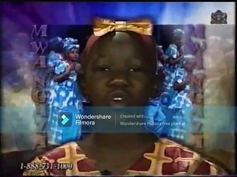 TBN Program Break Compliations #3