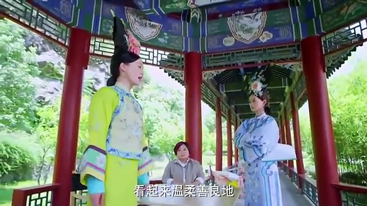 Tập 39 - Vân Điên Chi Thượng (Thuyết minh)_DV Trương Triết Hạn, Mao Hiểu Đồng, Trần Hiểu