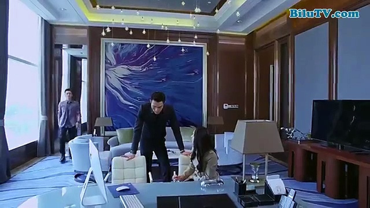 Tập 48-49 (End) - Vân Điên Chi Thượng (Thuyết minh)_DV Trương Triết Hạn, Mao Hiểu Đồng, Trần Hiểu