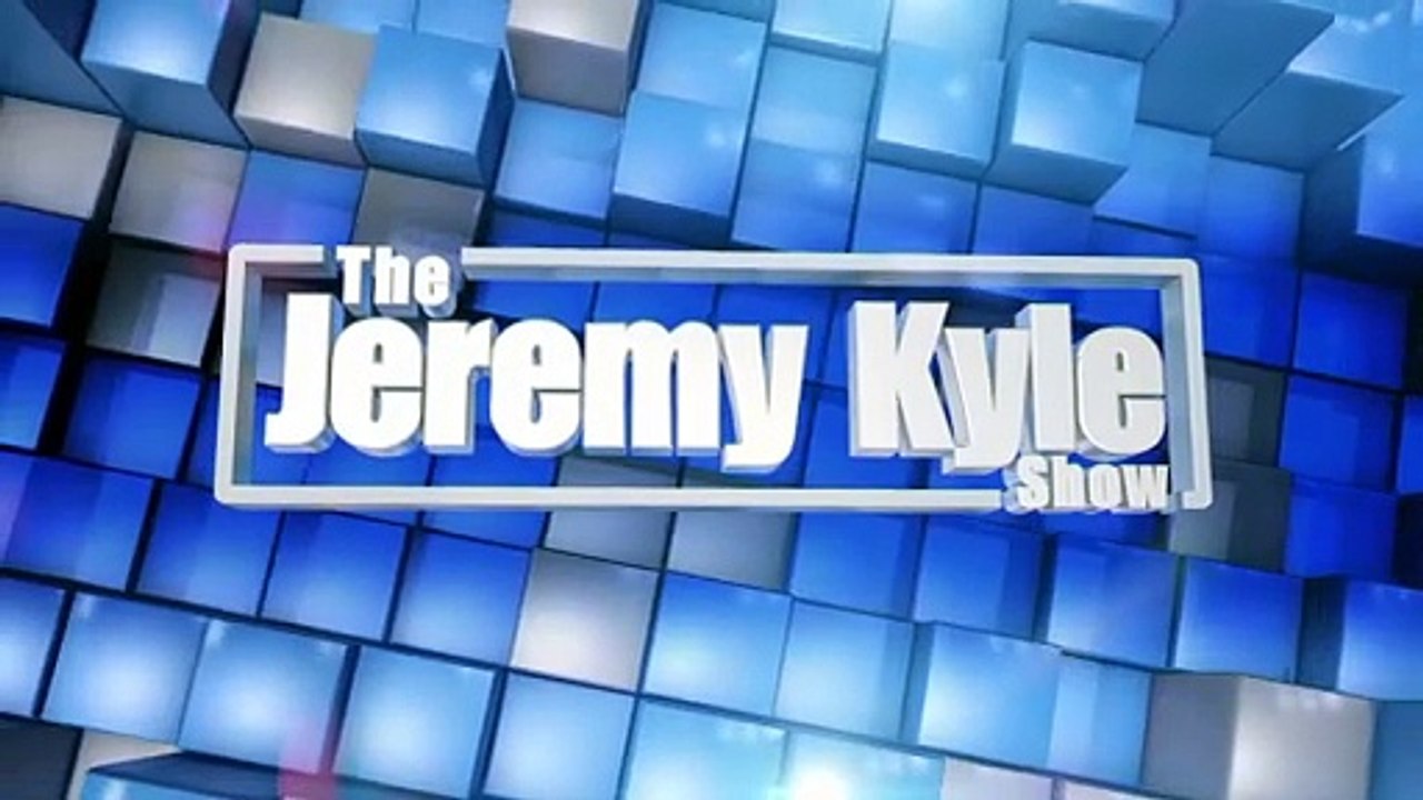 The Jeremy Kyle Show (26 October 2018)