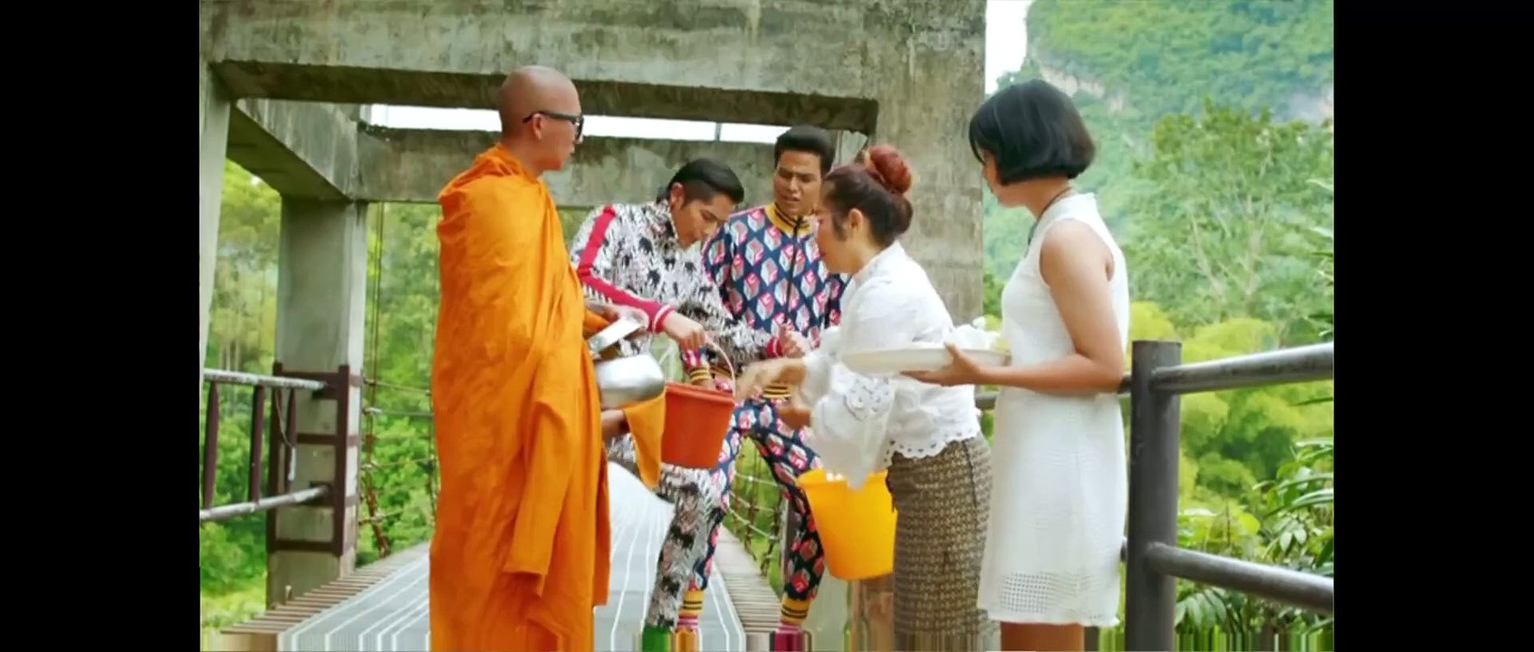 หลวงพี่เเจ๊ส 5G