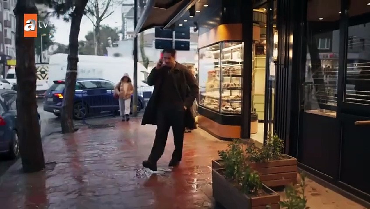 مسلسل دين الروح الحلقة 4 مترجم