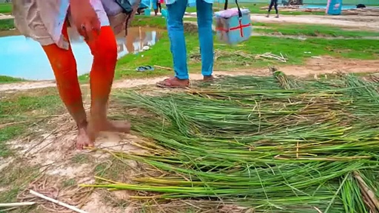 Laugh Riot Prank Marathon