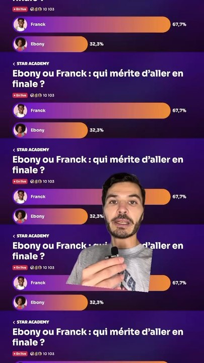 FRANCK > EBONY STAR AC ESTIMATIONS