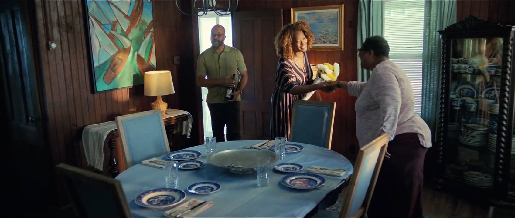 American Fiction: A Literary Overview