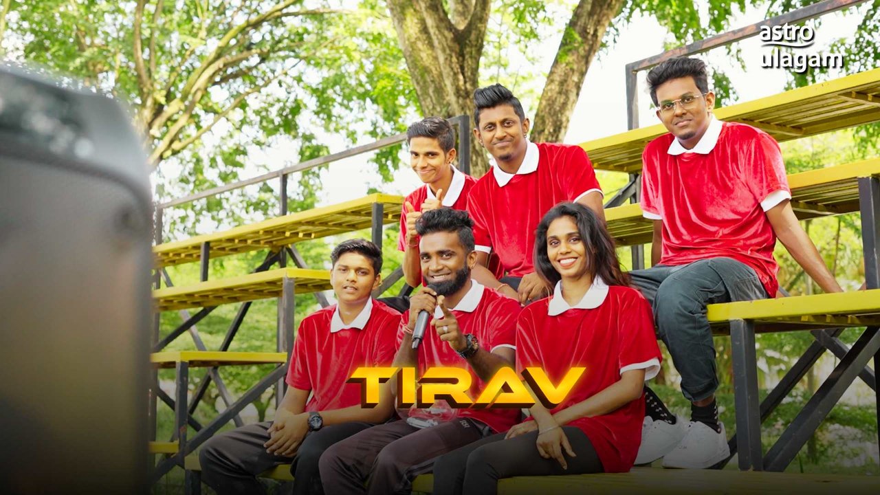 Finalist : Tirav