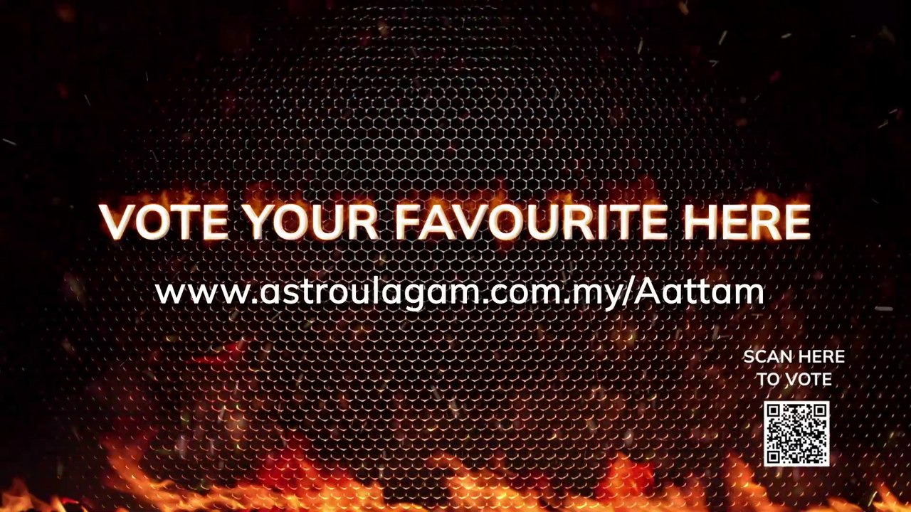 Aattam Popular Voting