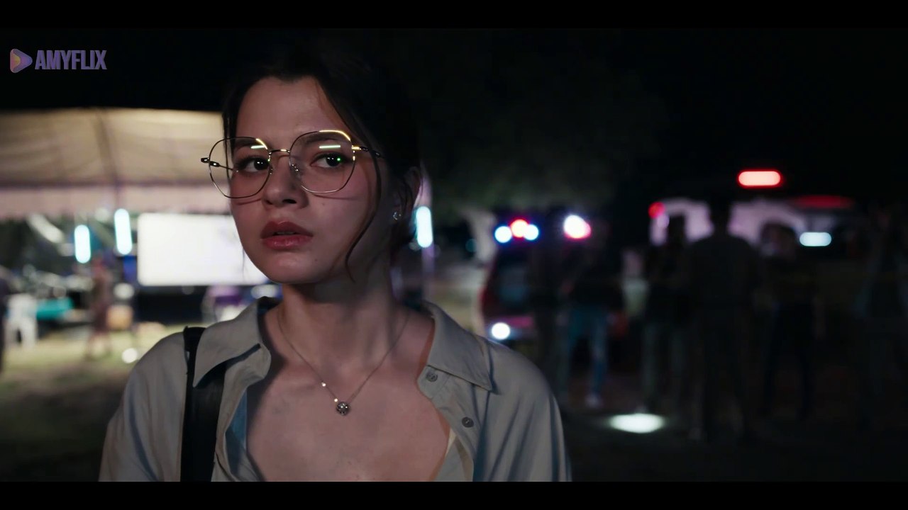 Cranium - Piloto Oficial - Legendas AMY-Flix