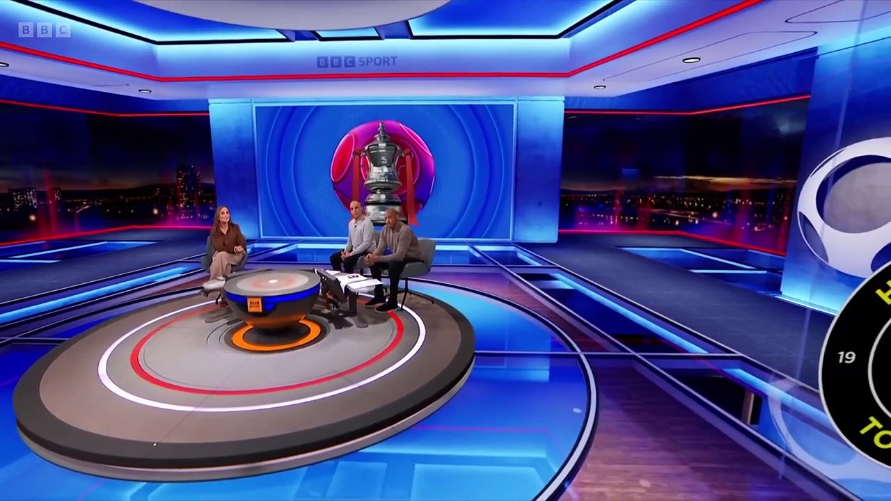 MATCH of THE DAY - FA Cup (Jan 11, 2025)