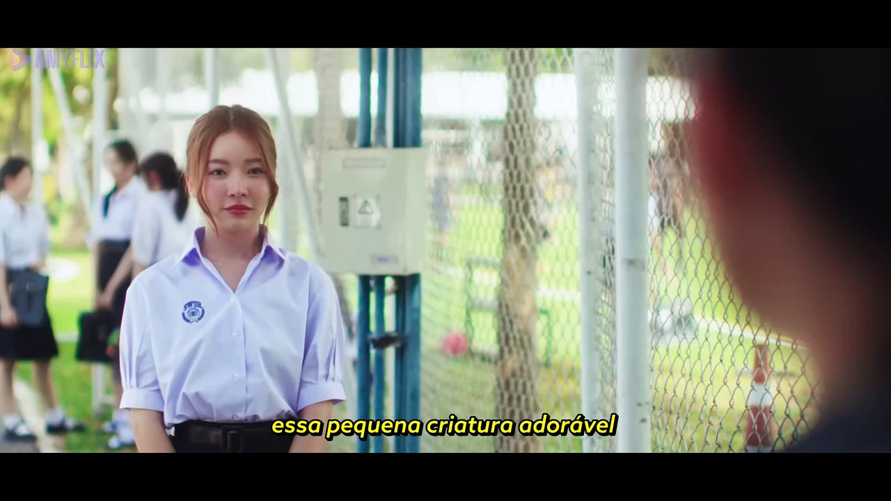 Somewhere Somehow - Piloto Oficial Legendado