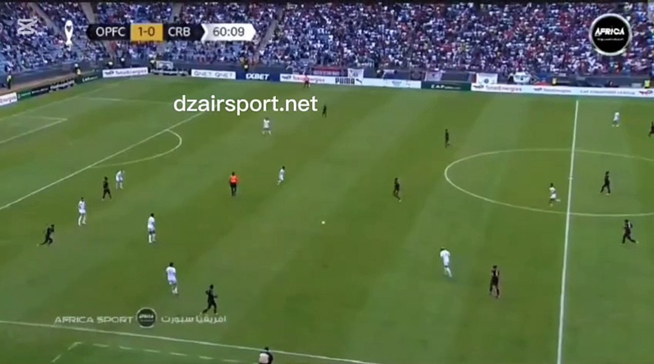 حفيظ دراجي شباب بلوزداد