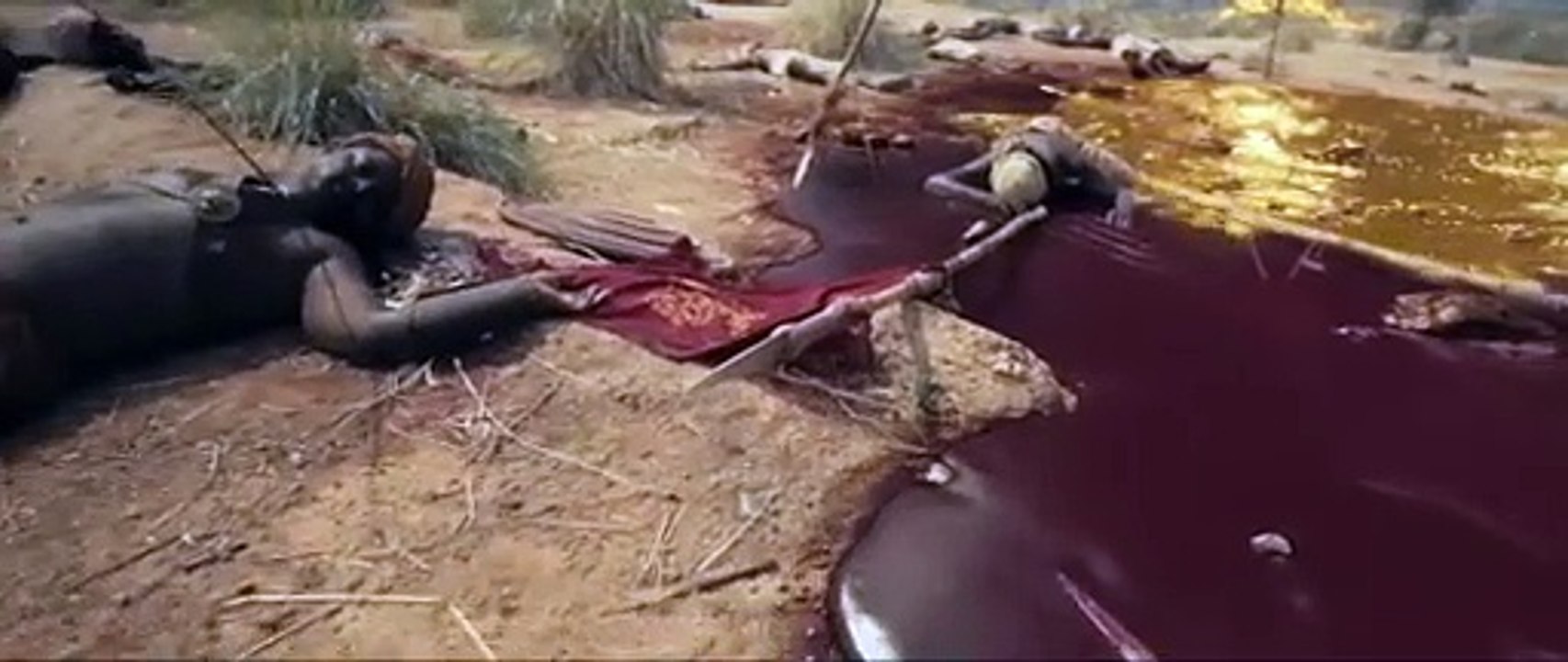 Thangalaan Hindi Dubbed Film