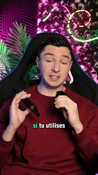 🤯 Pour les téléphones android #astuce #astuces