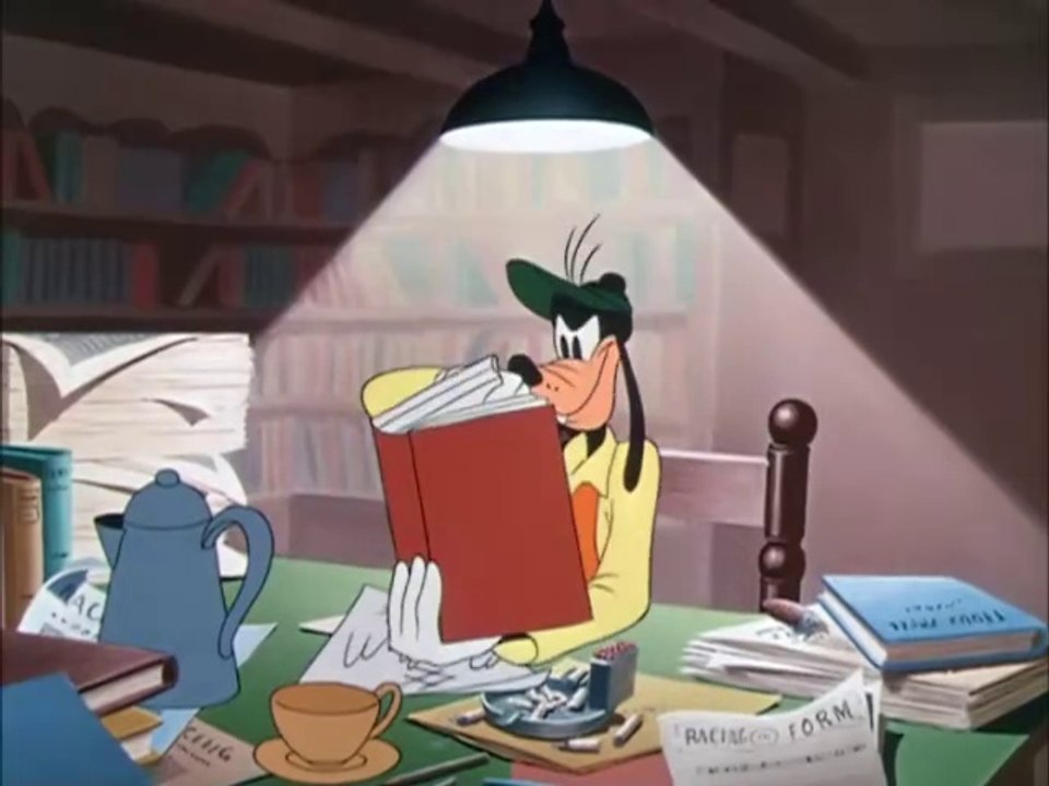 Corti Disney - All'Ippodromo