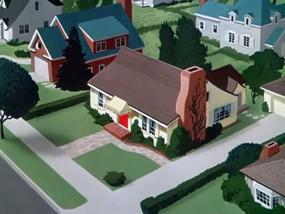 Corti Disney - Motormania