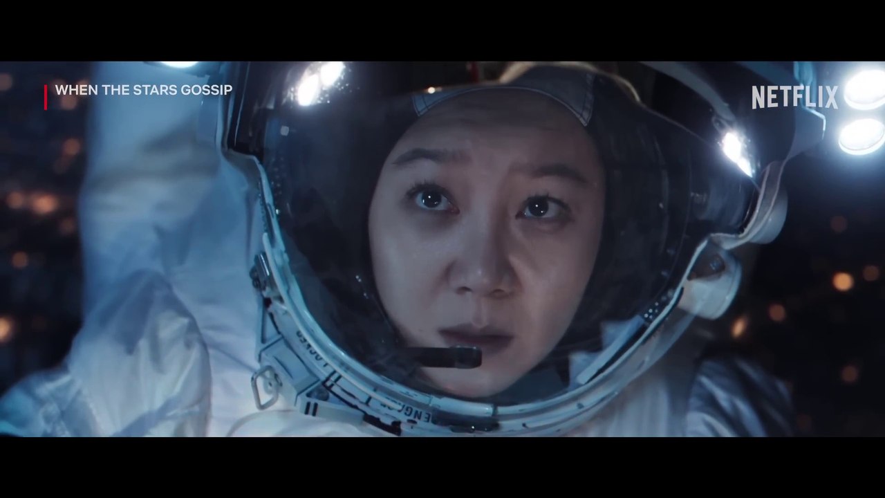 [Ep 4 Preview] Worried Lee Min-ho, imperiled Kong Hyo-jin | When the Stars Gossip | Netflix [ENG]