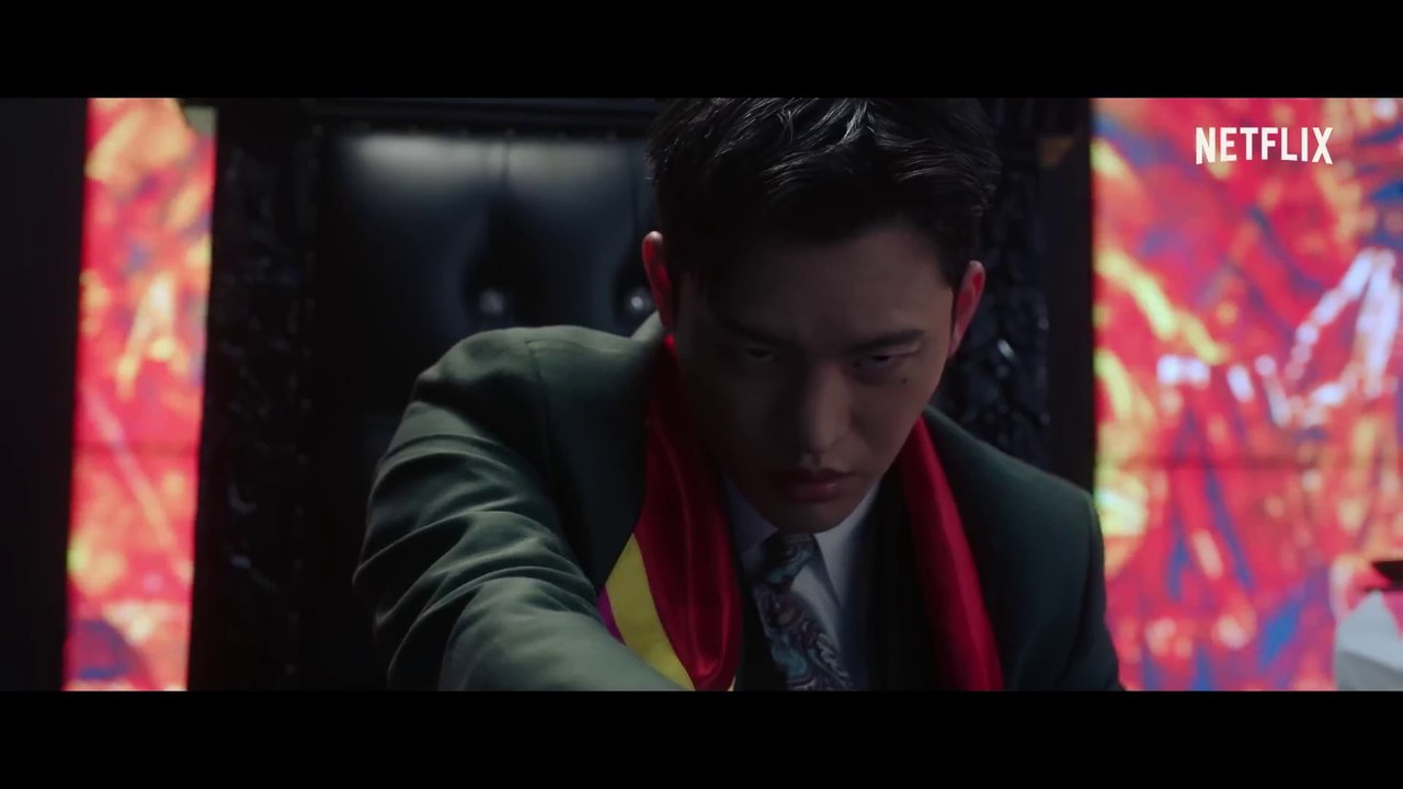 Café Minamdang | Official Trailer | Netflix [ENG SUB]