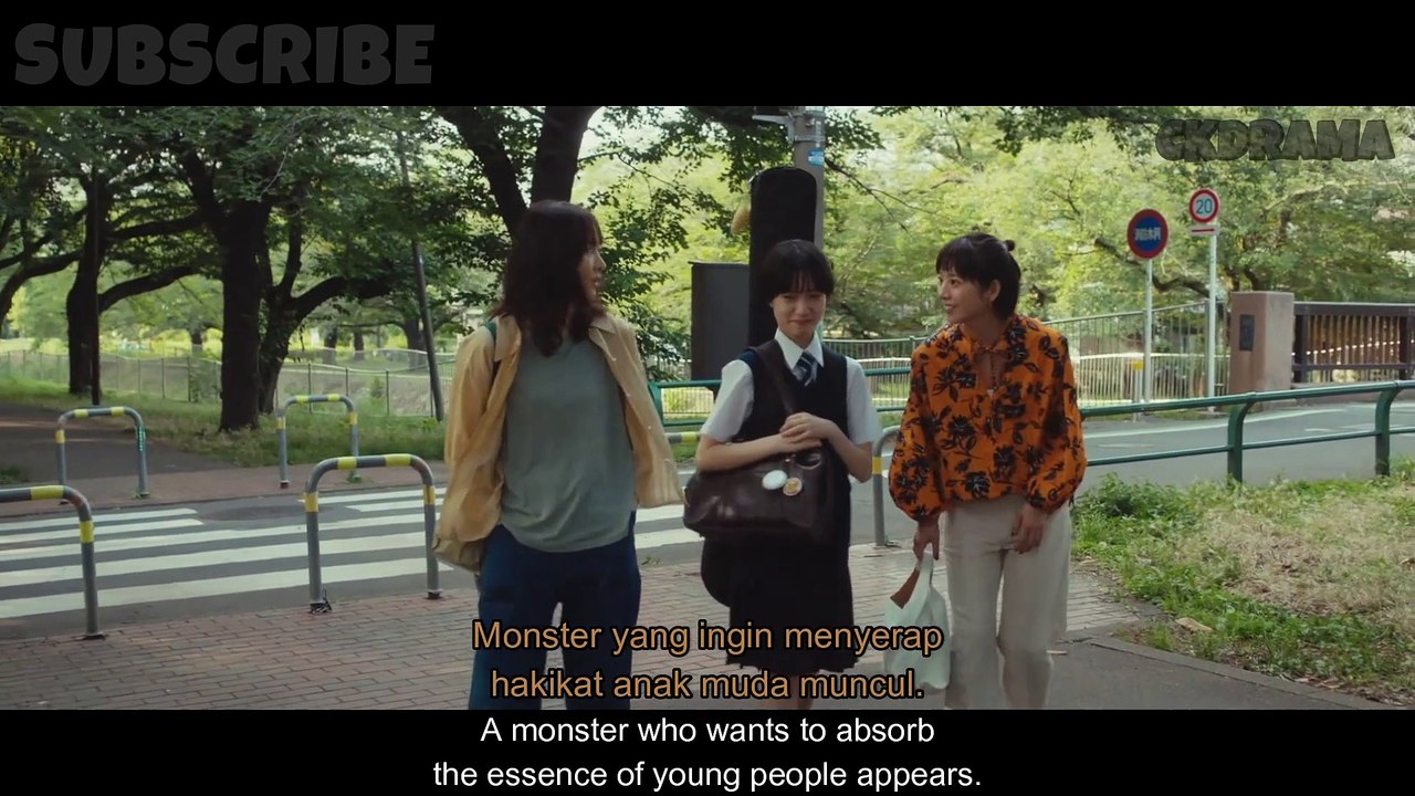 【Multi sub】 World Apart Part2