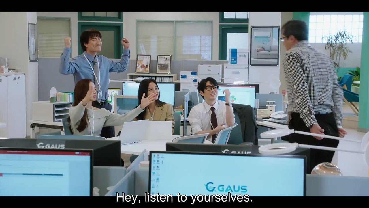 Gaus Electronics Episode-8