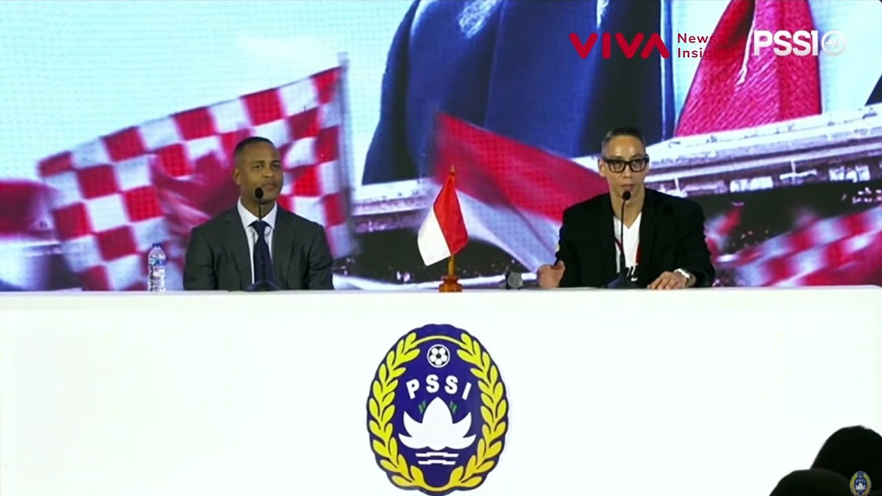 Patrick Kluivert Ngaku Kagumi Pemain Lokal Timnas, Marselino