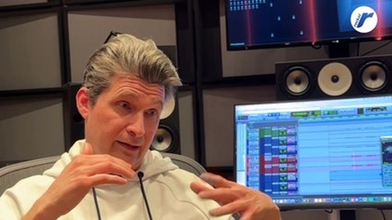 Come funziona l'Audio Spaziale