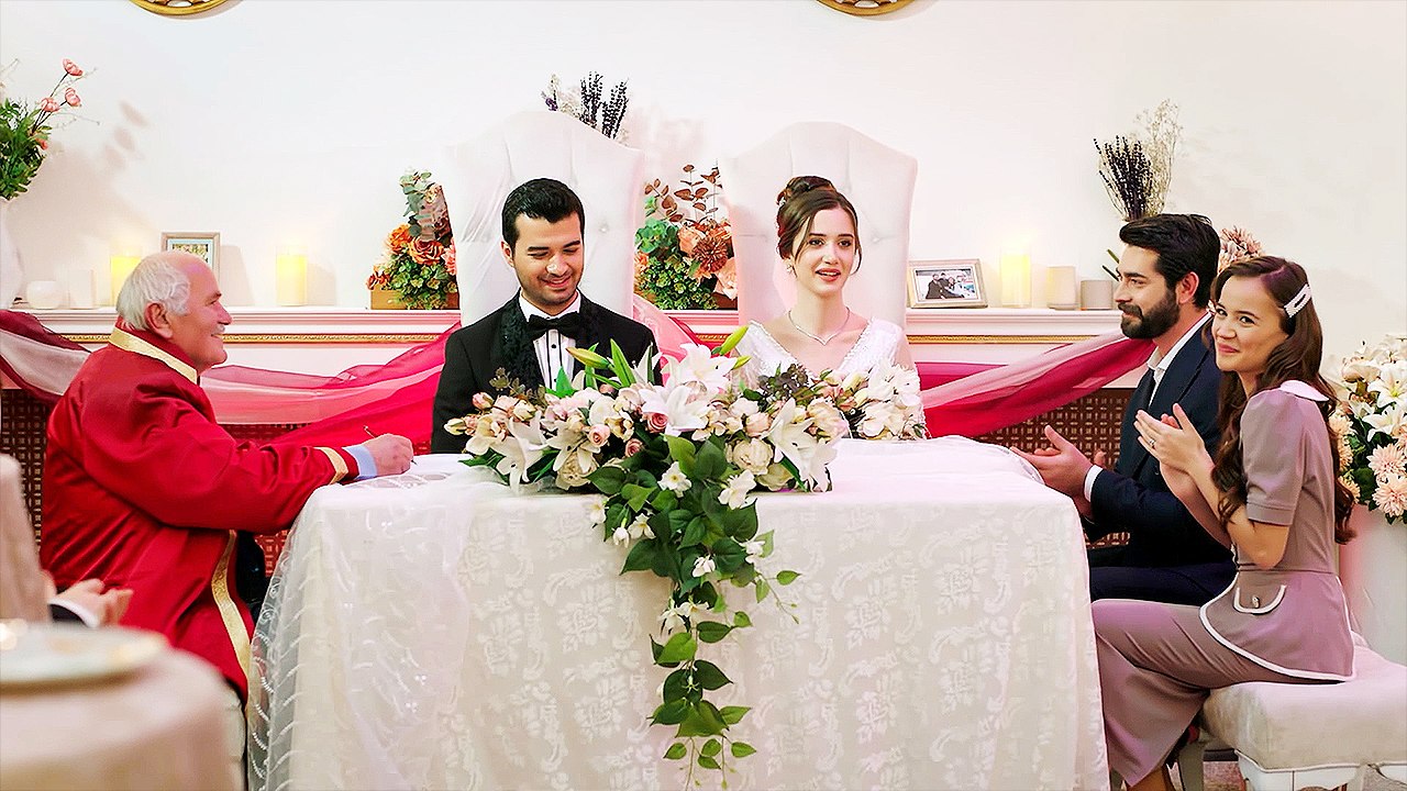 Kan Çiçekleri 430. Bölüm