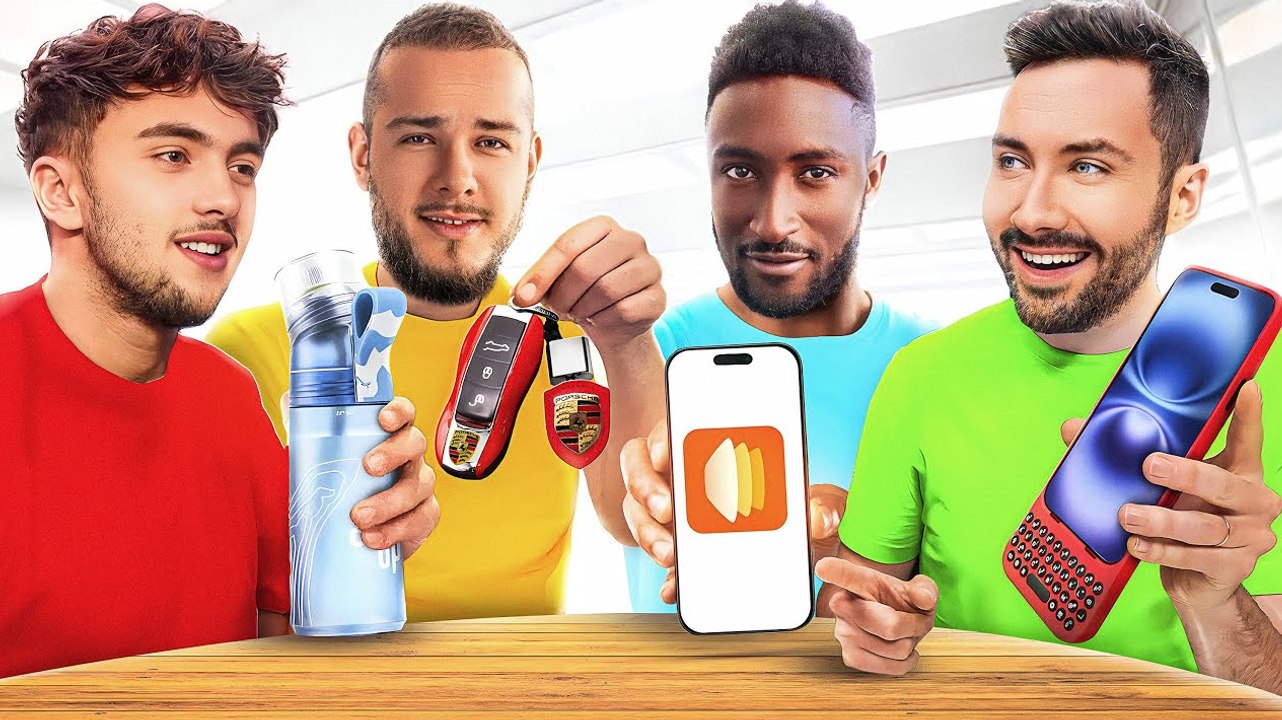 J'achète les Pubs des influenceurs : Arnaque ?! #2